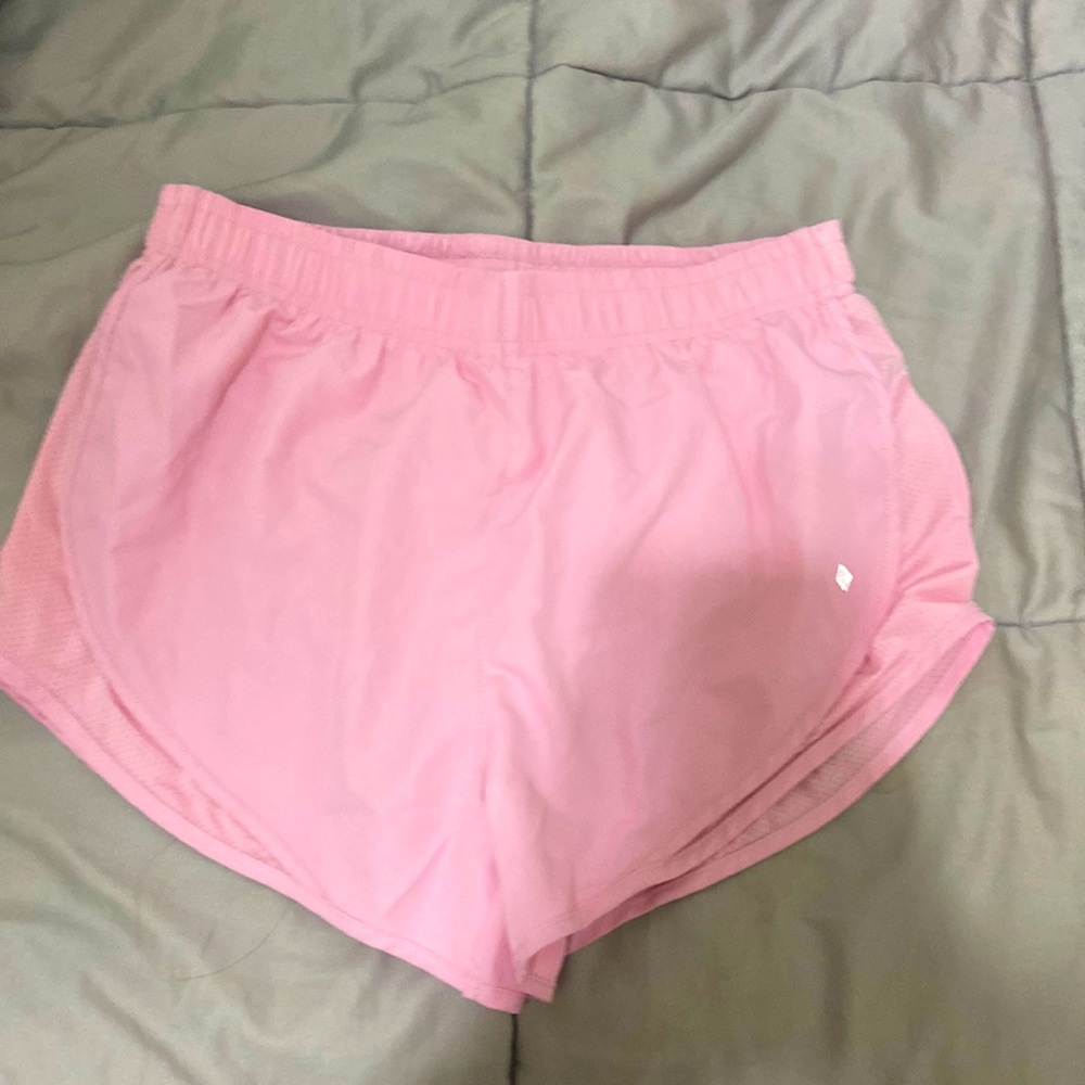 Never worn these. Size too big